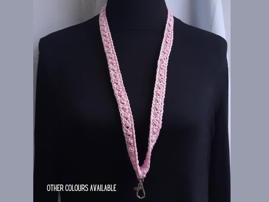 Lanyard Neck Strap Badge Holder