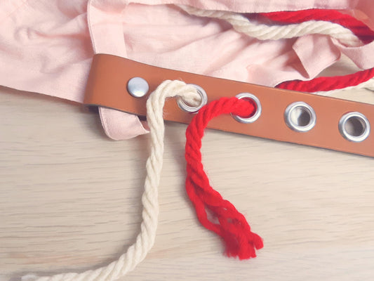 Chunky Yarn Tamer Divider