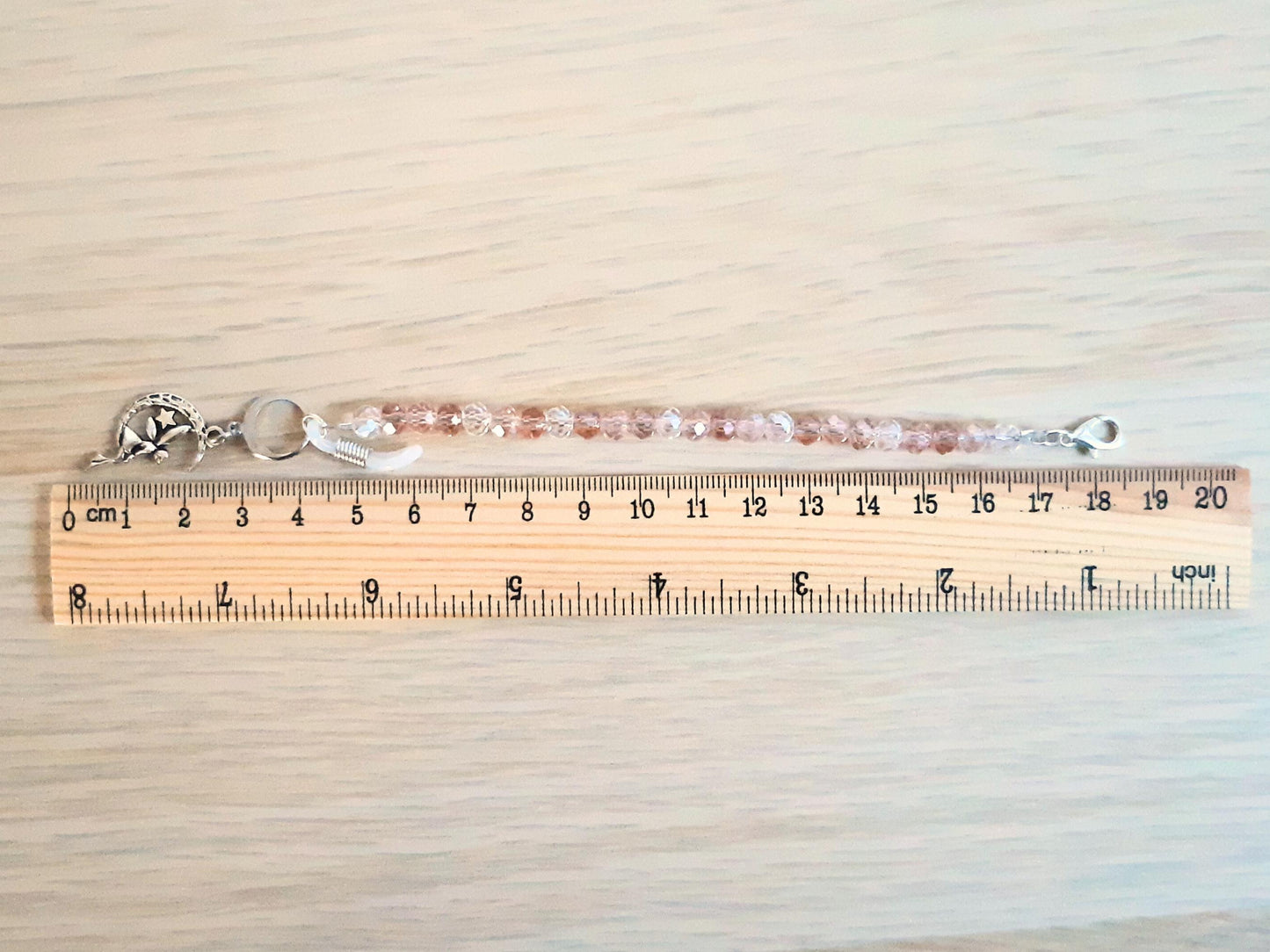 Fairy Crochet Hook Keeper Set