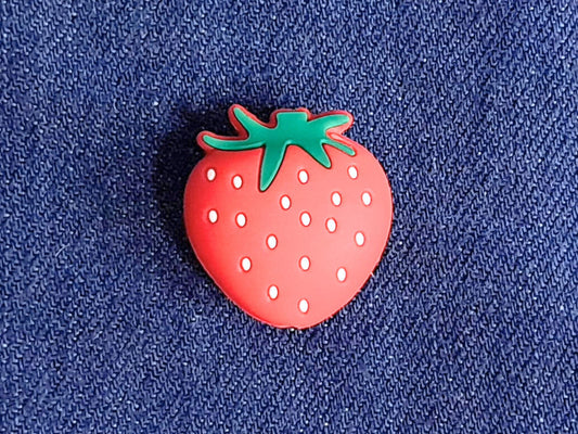 Strawberry Stitch Stopper