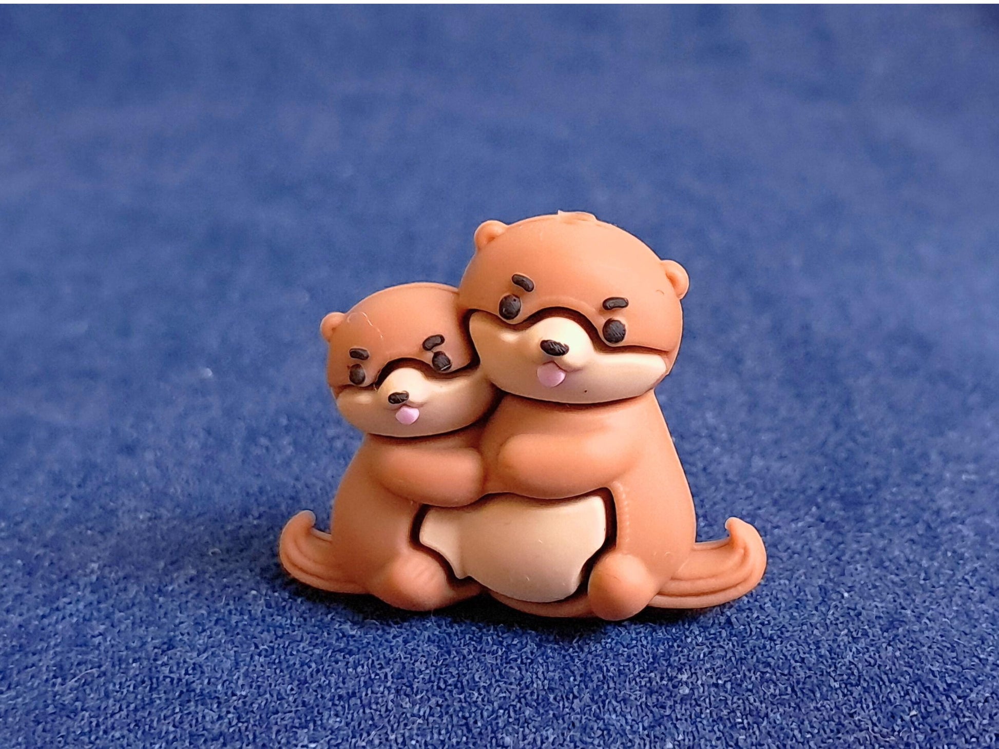 Otter Pair Stitch Stopper