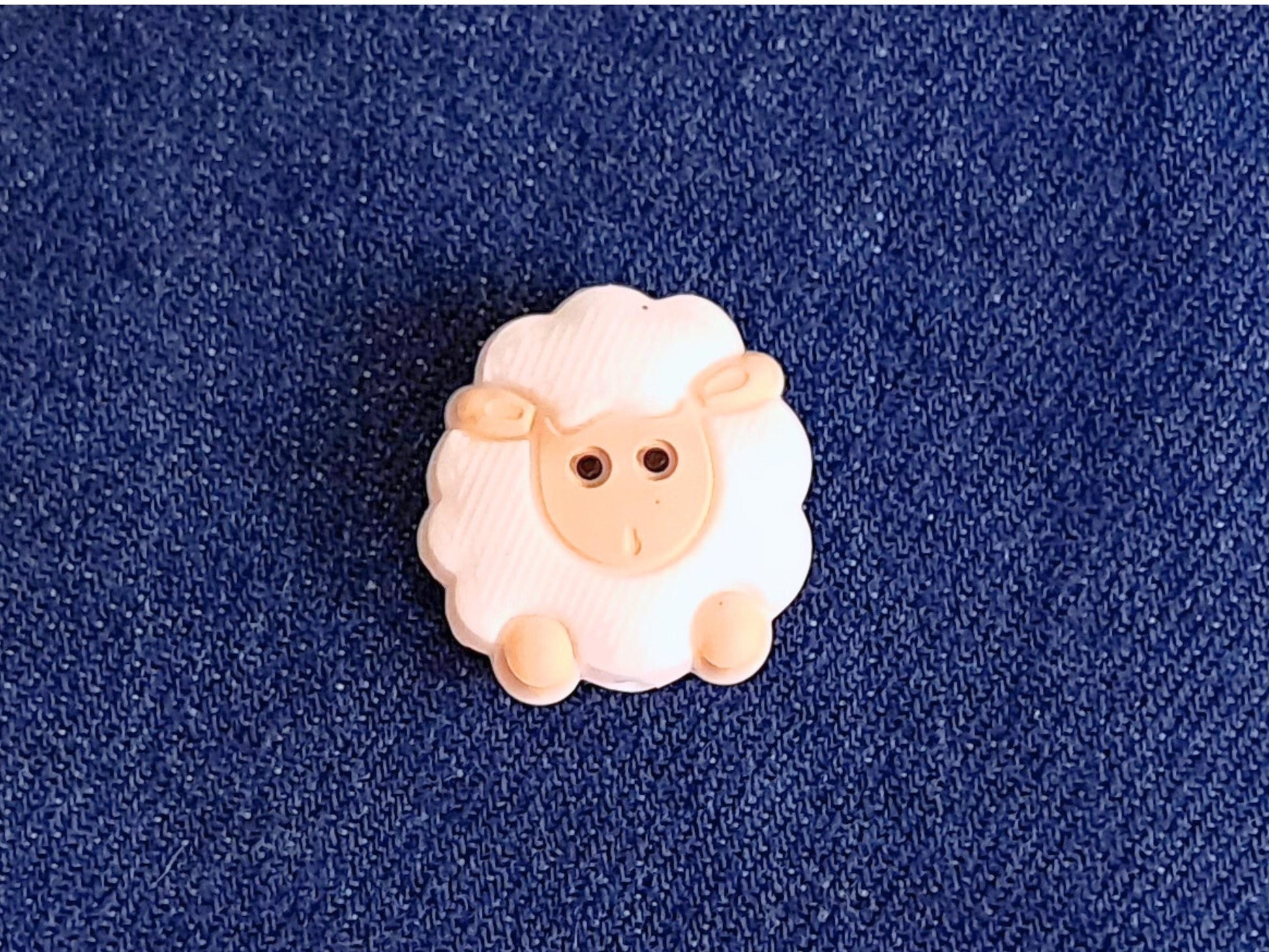 Sheep Stitch Stopper