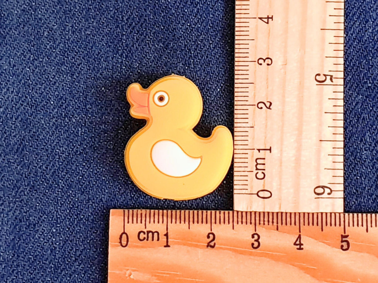 Duck Stitch Stopper