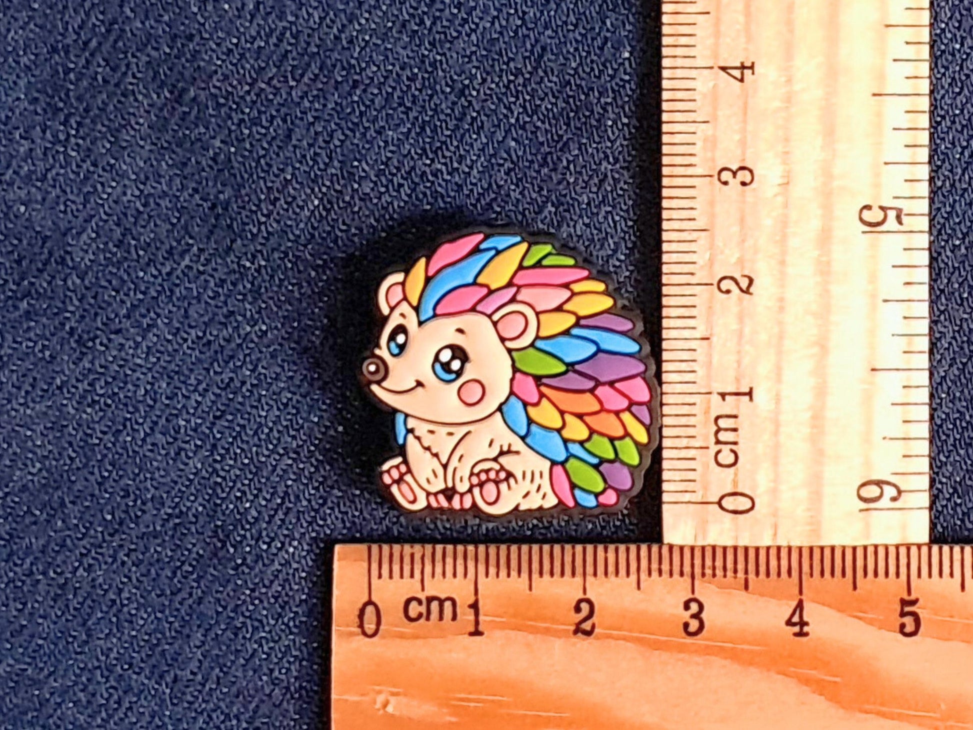 Hedgehog Stitch Stopper