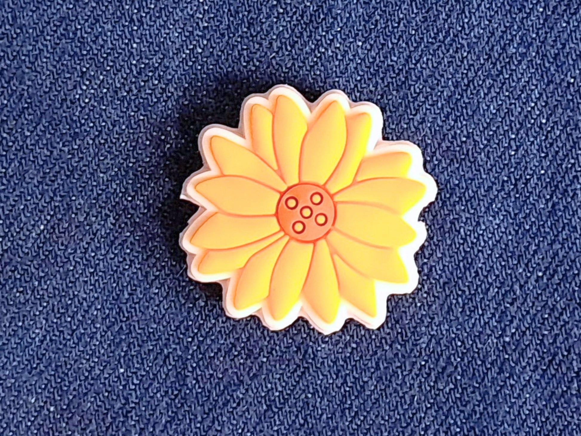 Sunflower Stitch Stopper