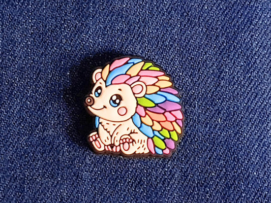 Hedgehog Stitch Stopper