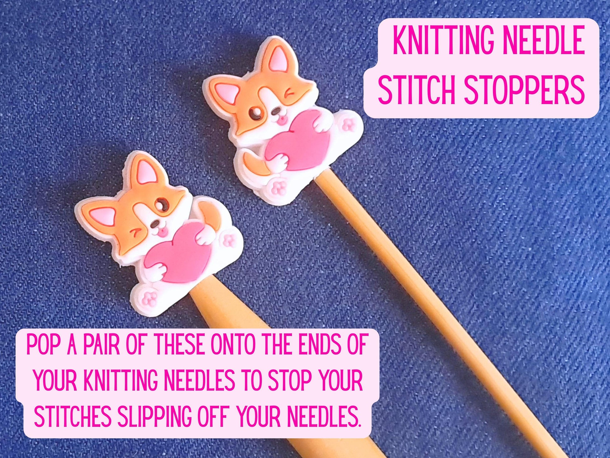 Dog Stitch Stopper