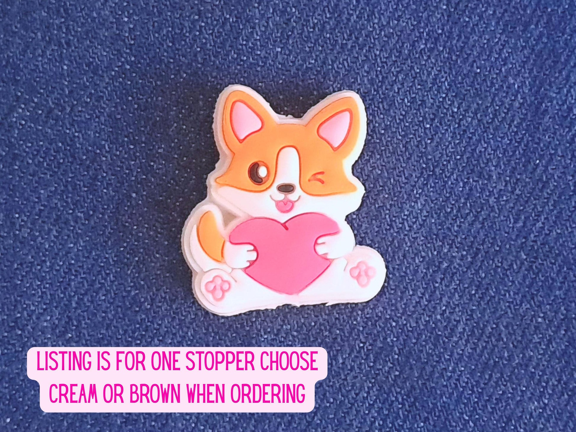 Dog Stitch Stopper