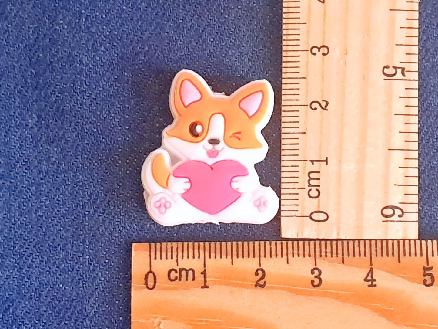 Dog Stitch Stopper