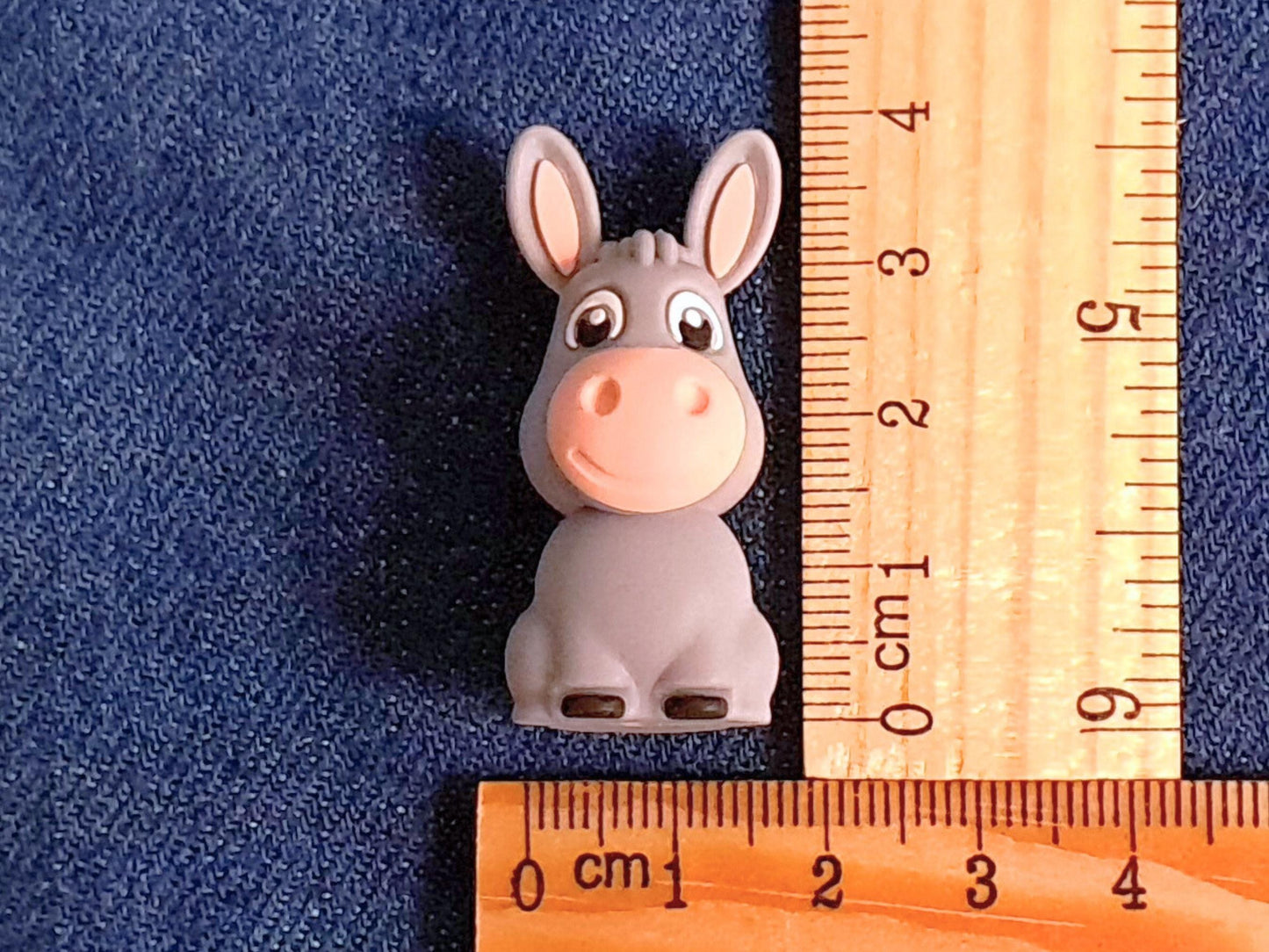 Donkey Stitch Stopper