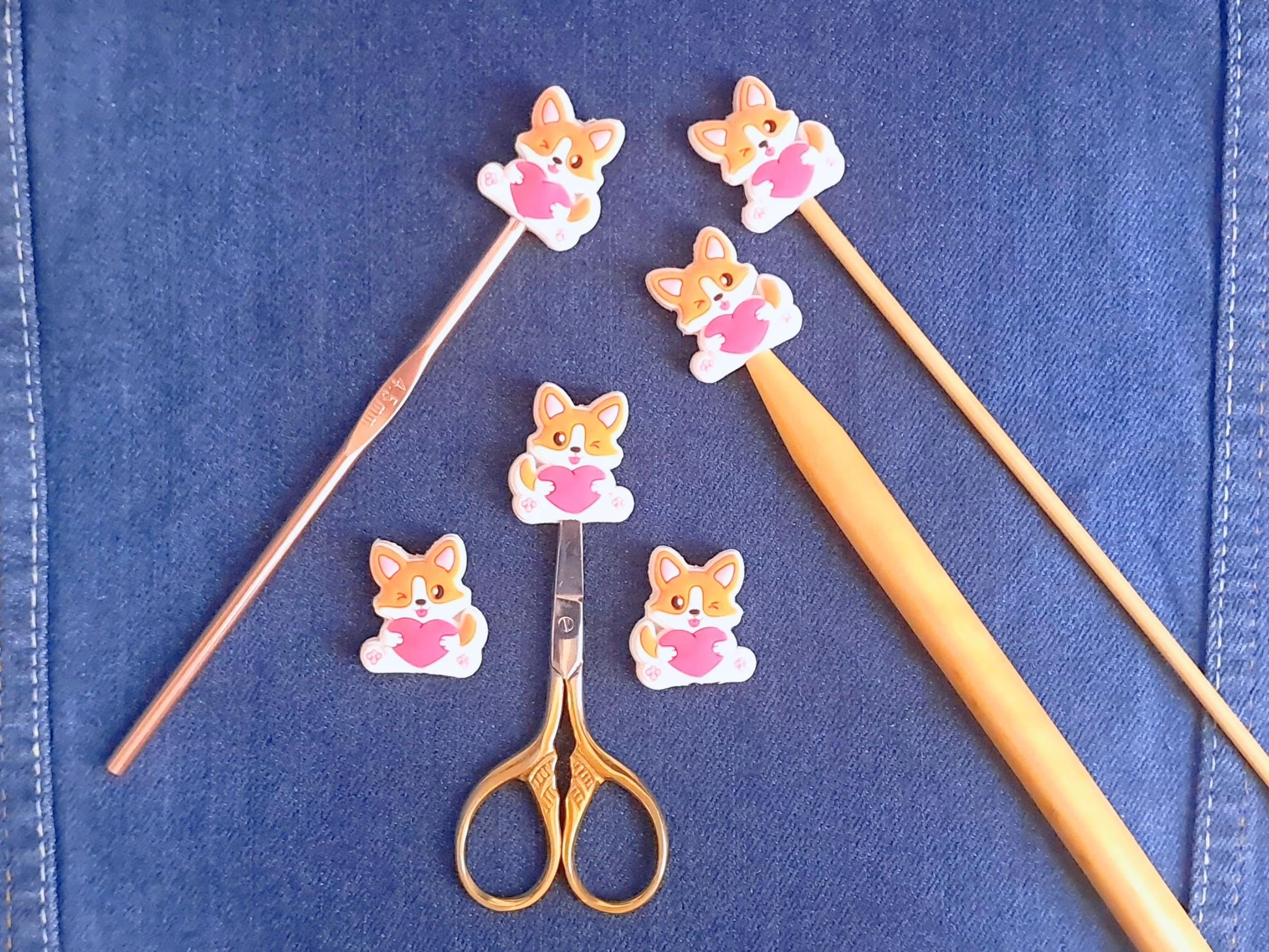 Dog Stitch Stopper